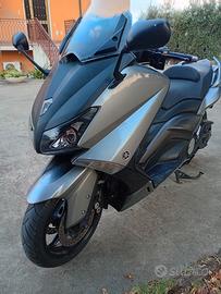 Yamaha Tmax 530 