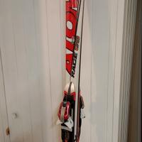 Sci ATOMIC RACE GS misura 170