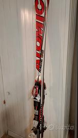 Sci ATOMIC RACE GS misura 170