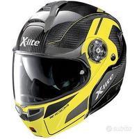 CASCO NOLAN X LITE ULTRA CARBON X 1004 N COM