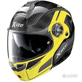 CASCO NOLAN X LITE ULTRA CARBON X 1004 N COM