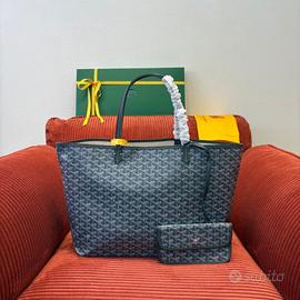 Borsa a mano da donna Goyard