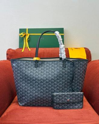 Borsa a mano da donna Goyard