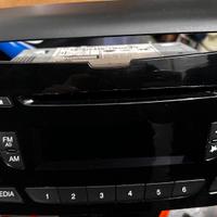 Autoradio originale Lancia Y (Bosch)
