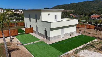 Villa di 125 m² con più di 5 locali a Castellabate