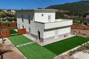 Villa di 125 m² con più di 5 locali a Castellabate