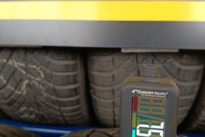 4 GOMME USATE INVERNALE 2155517 - CP41821957