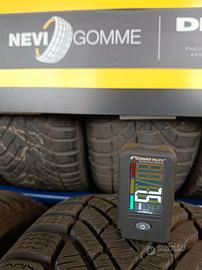 4 GOMME USATE INVERNALE 2155517 - CP41821957
