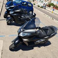Honda swt 400