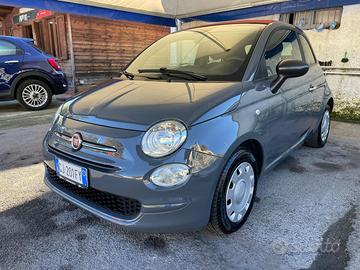 FIAT 500C 1.0 hybrid/benzina  Cult (70cv)
