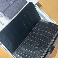 Cover case Iphone 6 Plus crocodile collection