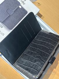 Cover case Iphone 6 Plus crocodile collection