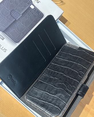 Cover case Iphone 6 Plus crocodile collection