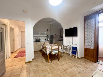 Delizioso appartamento nel cuore della Barbagia