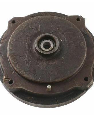 Tamburo freno anteriore Fiat 500