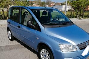 Fiat multipla bi power