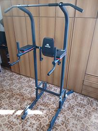 Power Tower MAXKARE multifunzione 💪