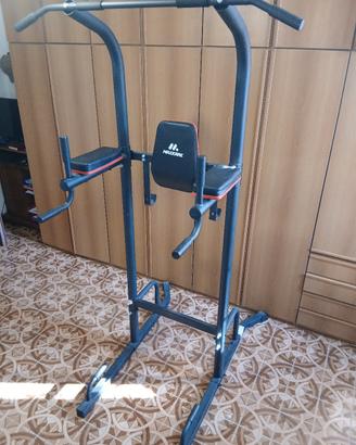 Power Tower MAXKARE multifunzione 💪