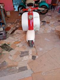 Lambretta 125 LD