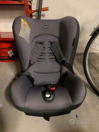 Seggiolone auto chicco