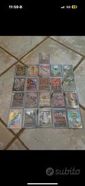 Carte pokemon lotto vendibile anche singolarmente