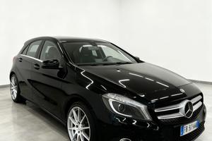 Mercedes Classe A 200D 12 mesi di garanzia