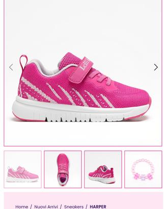 Scarpa bambina Lelly Kelly