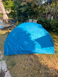 Tenda da campeggio