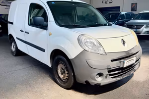 Renault Kangoo 1.5 dCi 110CV 5 porte Stop & Start 