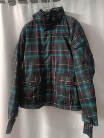 Giubbotto Snowboard Tg M