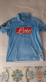 Maglia calcio Napoli Blasi