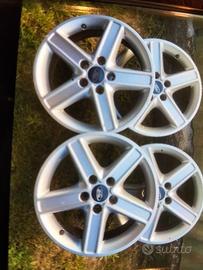 cerchi Ford Focus