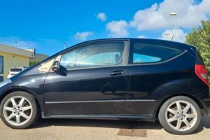 Mercedes Classe A 150 W169 3 porte anno 2008