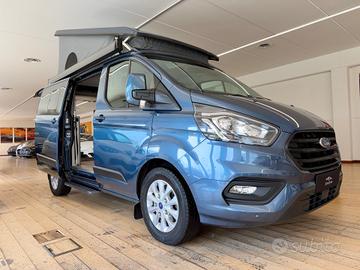 Ford Transit Custom Nugget