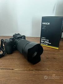 fotocamera 