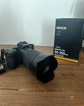 fotocamera 