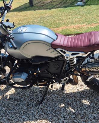 Bmw Scrambler