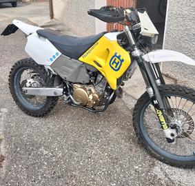 HUSQVARNA TE 610