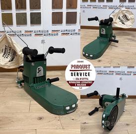 Levigatrice Per Parquet PEGASUS K&T