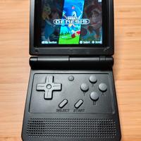 Powkiddy V90 Black Edition