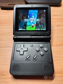 Powkiddy V90 Black Edition