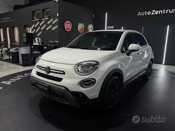Fiat 500X 1.6 MultiJet 120 CV DCT Cross