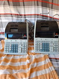 Olivetti logos 812