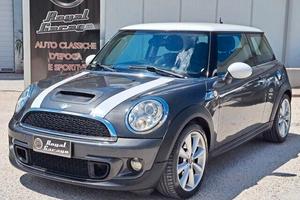 Mini Cooper S 1.6T 16V 184cv -FULL OPTIONAL
