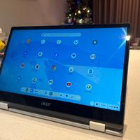 Acer Chromebook Spin 13 (serie CP513-1H)