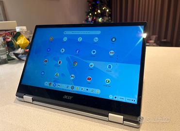 Acer Chromebook Spin 13 (serie CP513-1H)