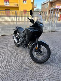 Honda Nx 500
