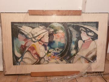 Litografia Brescianini