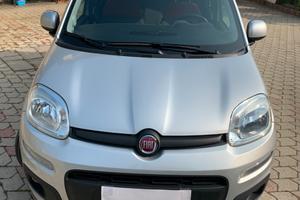 Fiat panda 1200