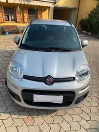 Fiat panda 1200